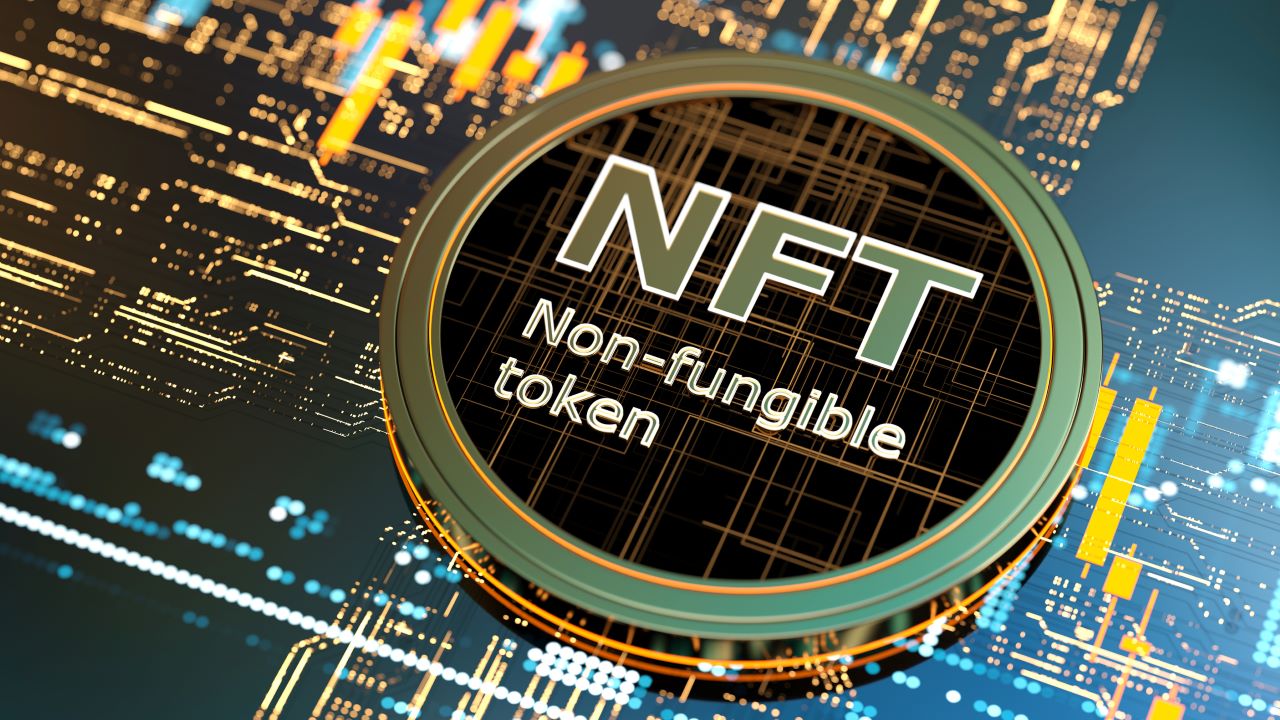 NFTとは？仕組みや特徴、仮想通貨との違い、活用例をわかりやすく解説