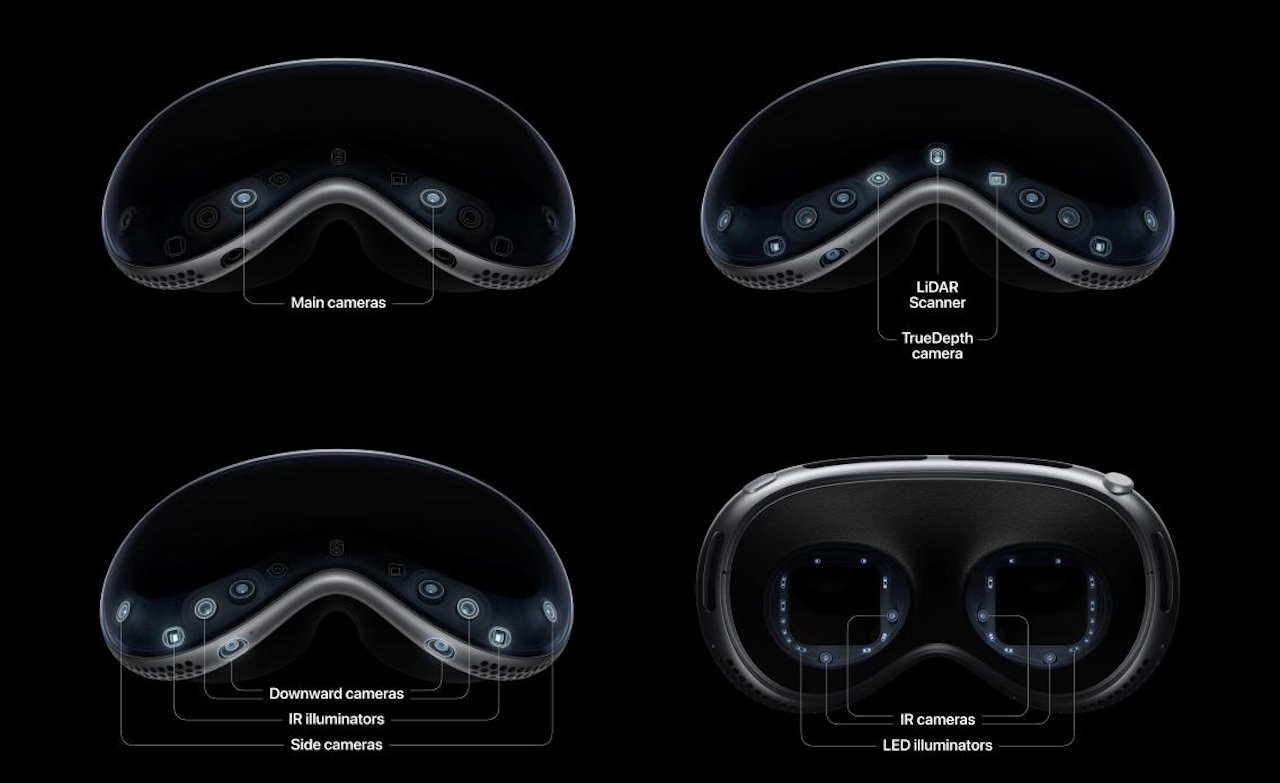 「Apple Vision Pro」で何ができる？新機能や価格、発売時期を解説 | メタバース情報局 by transcosmos