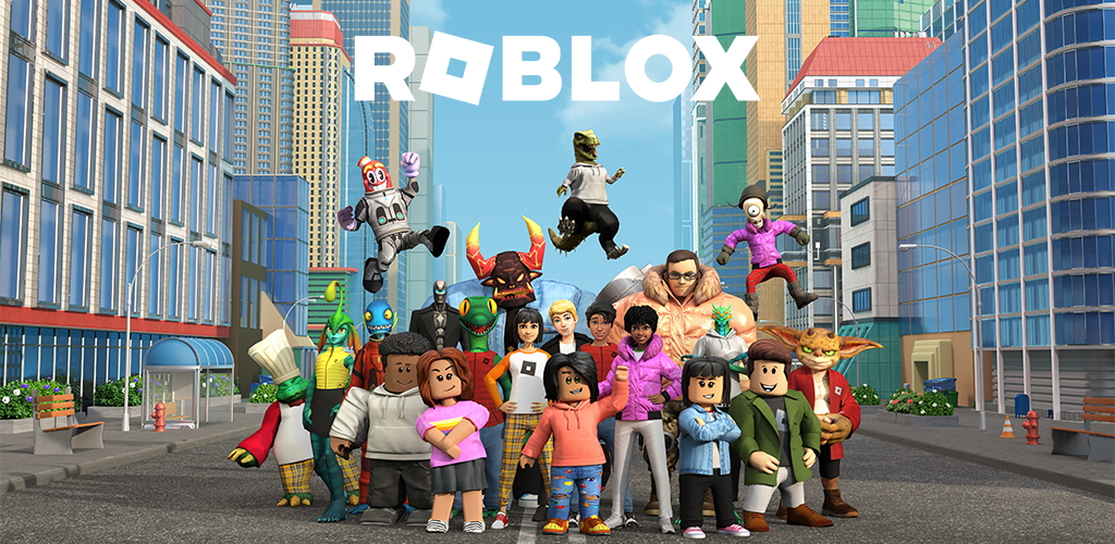 Robloxを活用している海外の事例Vol.1