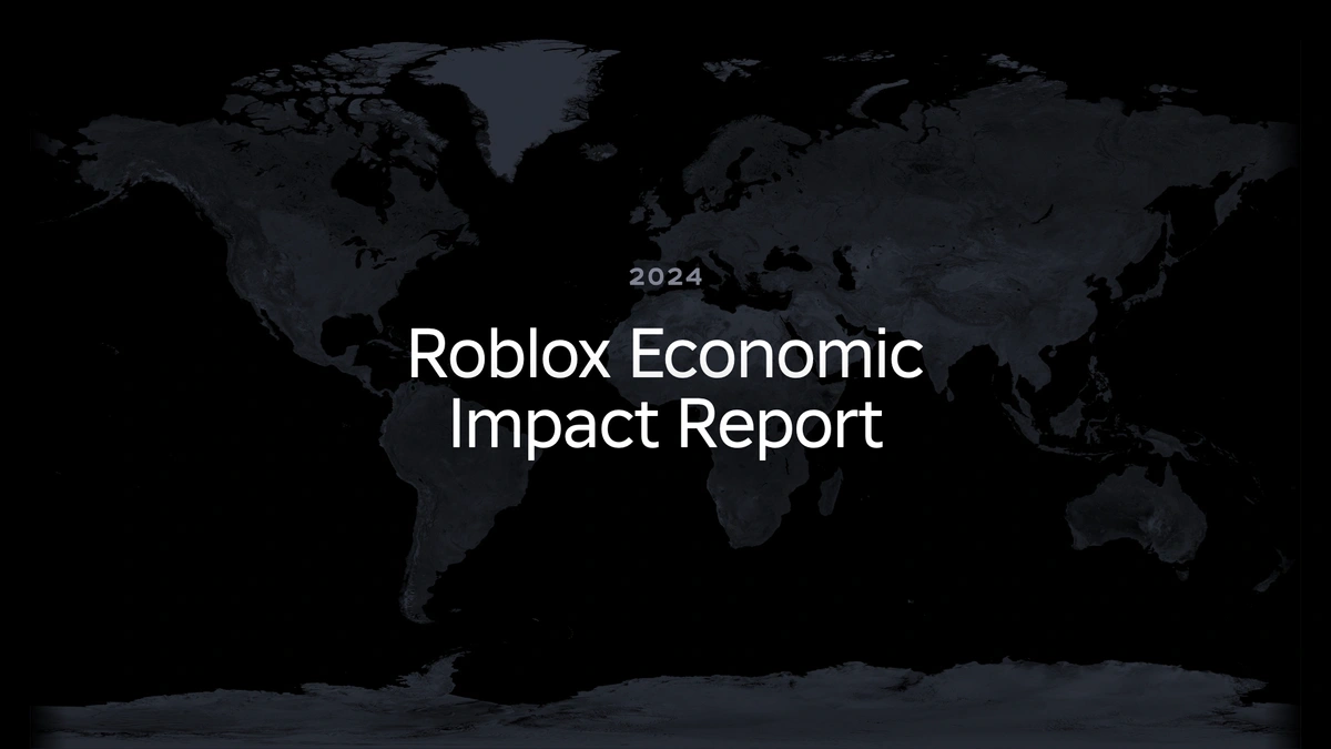 メタバースの実装現場：ROBLOX経済レポート2025が示す“働き方の未来”と活用の勘所