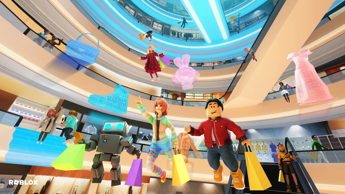 Roblox企業活用は販促だけではない──若年層マーケティングの仮説検証に使う理由【連載1】