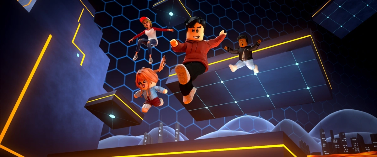 Roblox広告の標準化が加速｜Google連携で変わる「メタバース活用」と若年層マーケティング