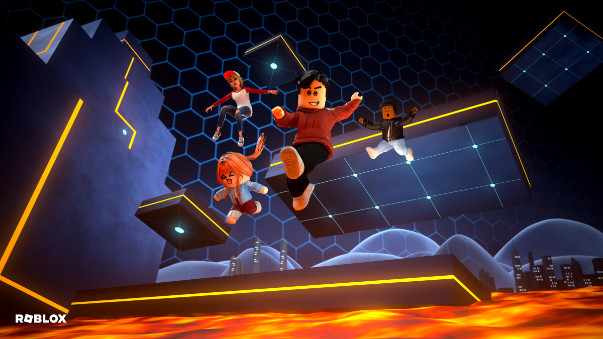 ROBLOXのブランドワールド設計――「また来たくなる」体験を中核に、イベント人数を“結果”として生み出す方法