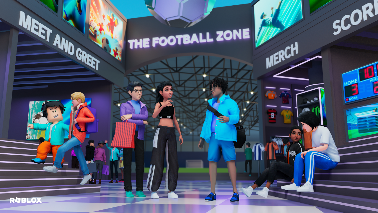 RobloxとFortniteはどう違うのか？企業活用・メタバース活用の使い分けを解説