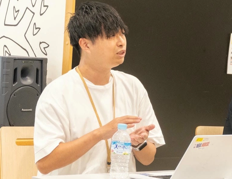 イベントレポート_Robloxでゲームをつくろう！静岡市の親子向け講座から見えた「遊ぶ」から「創る」への学び